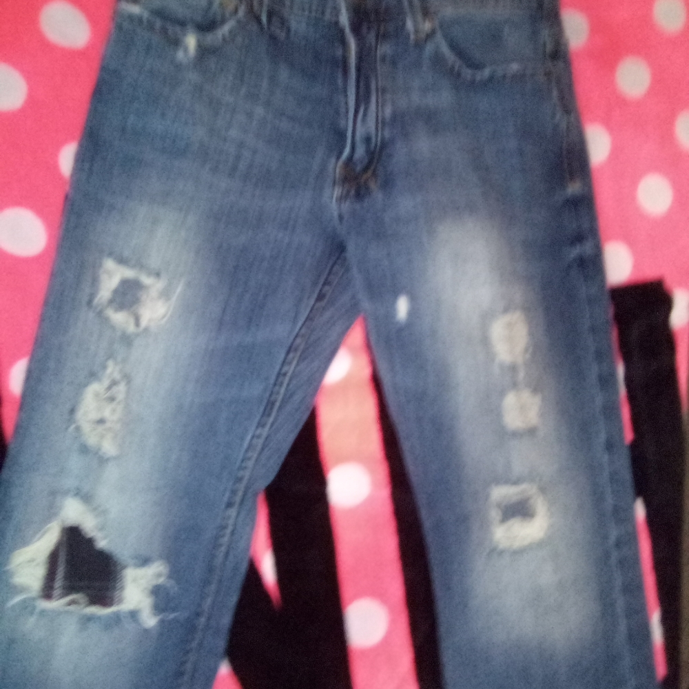 Jeans - Picture 2 of 5